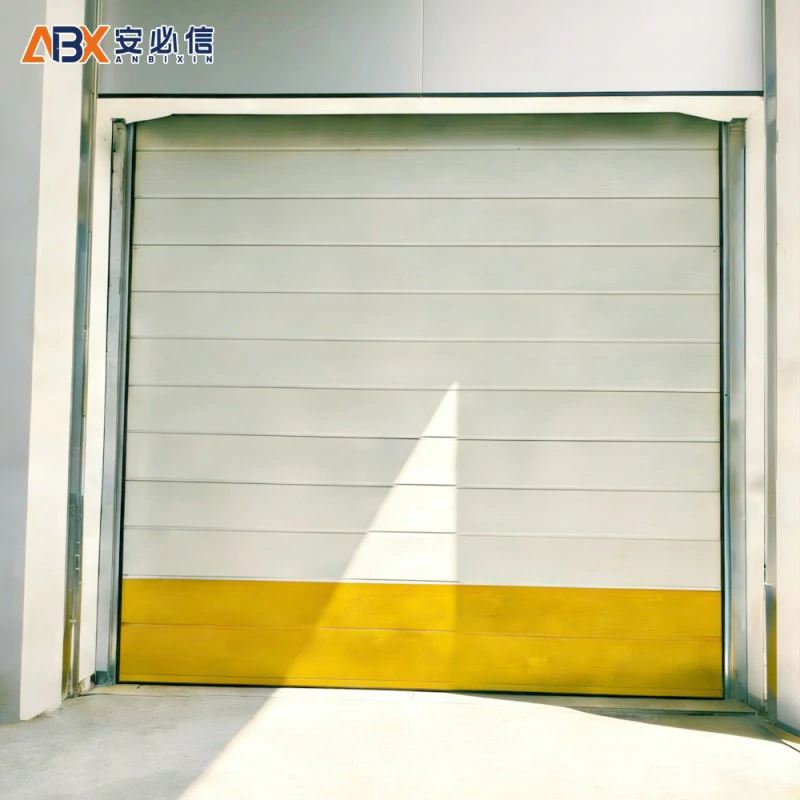 长春提升门