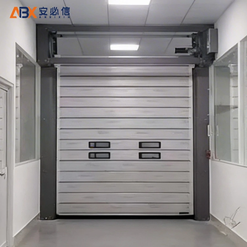 长春洁净室高速门